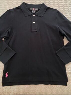 NWT RL polo
